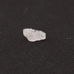 Fenacit nigerian, cristal natural unicat, F106