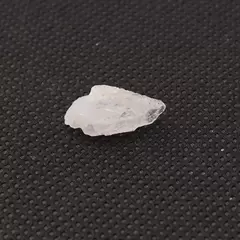 Fenacit nigerian, cristal natural unicat, F109