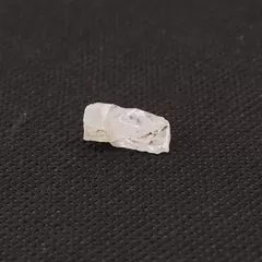 Fenacit nigerian, cristal natural unicat, F113