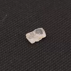 Fenacit nigerian, cristal natural unicat, F114
