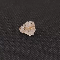 Fenacit nigerian, cristal natural unicat, F115