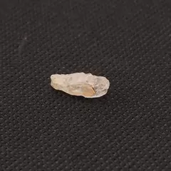 Fenacit nigerian, cristal natural unicat, F119
