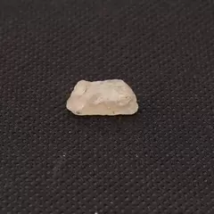 Fenacit nigerian, cristal natural unicat, F122