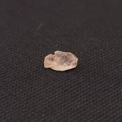 Fenacit nigerian, cristal natural unicat, F128