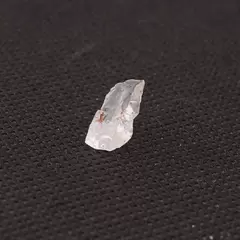 Fenacit nigerian, cristal natural unicat, F130