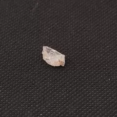 Fenacit nigerian, cristal natural unicat, F131