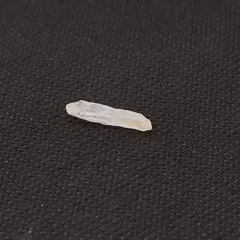 Fenacit nigerian, cristal natural unicat, F132