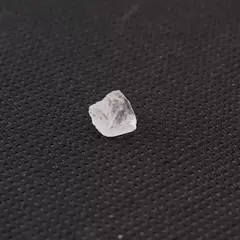 Fenacit nigerian, cristal natural unicat, F133