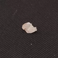 Fenacit nigerian, cristal natural unicat, F146