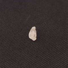 Fenacit nigerian, cristal natural unicat, F148
