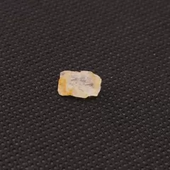 Fenacit nigerian, cristal natural unicat, F149