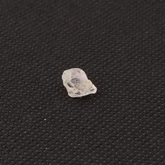Fenacit nigerian, cristal natural unicat, F152