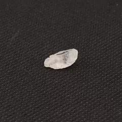 Fenacit nigerian, cristal natural unicat, F153