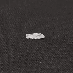 Fenacit nigerian, cristal natural unicat, F154