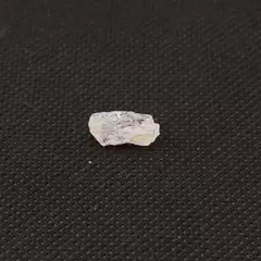 Fenacit nigerian, cristal natural unicat, F155