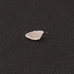 Fenacit nigerian, cristal natural unicat, F157