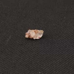 Fenacit nigerian, cristal natural unicat, F159