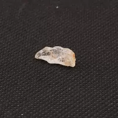 Fenacit nigerian, cristal natural unicat, F160