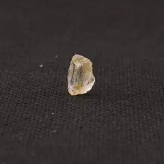 Fenacit nigerian, cristal natural unicat, F161