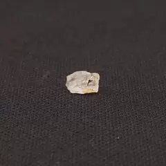Fenacit nigerian, cristal natural unicat, F164