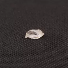 Fenacit nigerian, cristal natural unicat, F166