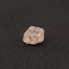 Fenacit nigerian, cristal natural unicat, F170