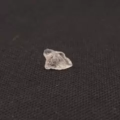 Fenacit nigerian, cristal natural unicat, F172