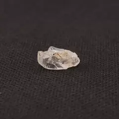 Fenacit nigerian, cristal natural unicat, F174