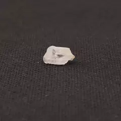 Fenacit nigerian, cristal natural unicat, F176