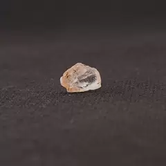 Fenacit nigerian, cristal natural unicat, F177