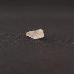 Fenacit nigerian, cristal natural unicat, F178