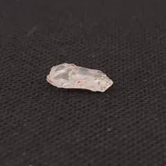 Fenacit nigerian, cristal natural unicat, F179