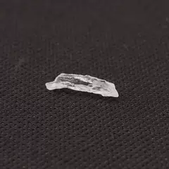 Fenacit nigerian, cristal natural unicat, F181