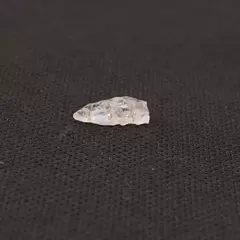 Fenacit nigerian, cristal natural unicat, F182