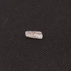 Fenacit nigerian, cristal natural unicat, F183