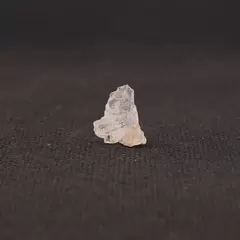 Fenacit nigerian, cristal natural unicat, F187