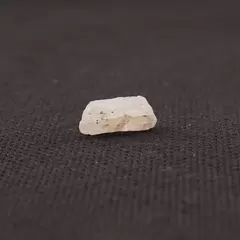 Fenacit nigerian, cristal natural unicat, F188