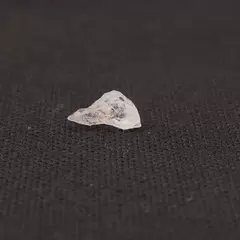 Fenacit nigerian, cristal natural unicat, F189
