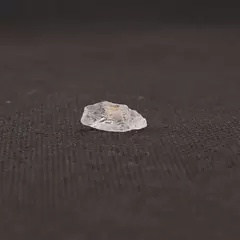 Fenacit nigerian, cristal natural unicat, F191