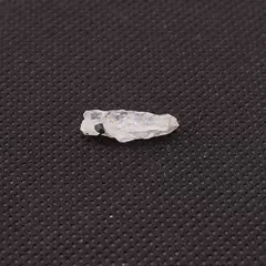 Fenacit nigerian, cristal natural unicat, F194