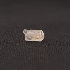 Fenacit nigerian, cristal natural unicat, F195