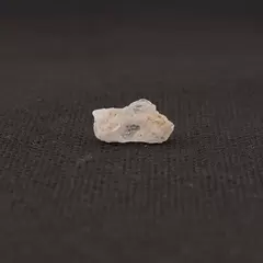 Fenacit nigerian, cristal natural unicat, F196
