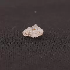 Fenacit nigerian, cristal natural unicat, F197