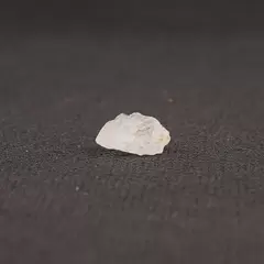 Fenacit nigerian, cristal natural unicat, F202