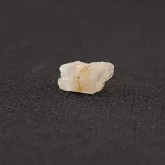 Fenacit nigerian, cristal natural unicat, F203