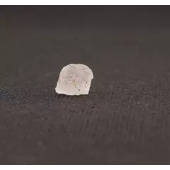 Fenacit nigerian, cristal natural unicat, F208