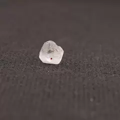 Fenacit nigerian, cristal natural unicat, F212