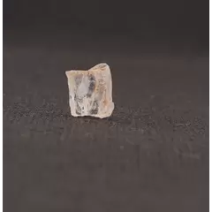 Fenacit nigerian, cristal natural unicat, F213