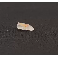 Fenacit nigerian, cristal natural unicat, F217