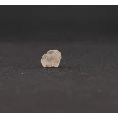 Fenacit nigerian, cristal natural unicat, F220